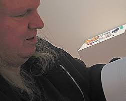 Chairman Ralph's Ministry Of Truth