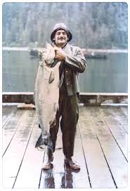 Vernon (Vern) Garrison