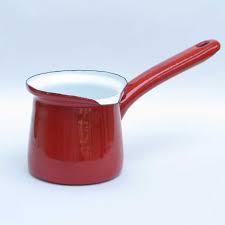 Nostaljik Emaye Cezve Kirmizi Nostaljik Emaye Cezve Kirmizi Fiyatlari