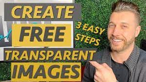 How To Make A Background Transparent In Canva Com Free Lunapic Png File Social Media Images Remove Background From Image Logo Making Website