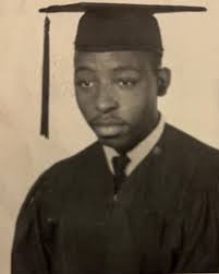 Ted Jerome Randolph Obituary January 10, 2025