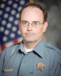 Ness County sheriff pleads guilty, agrees to resign