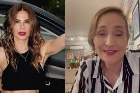 Daisy Soares sofre ameaças de fãs de Maiara e Maraisa