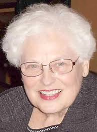 Phyllis Caldwell Matravers Fairfield Obituary