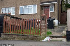 A teenager was stabbed to death on a night of violence that saw two other teenagers suffering serious stab wounds in brighton road, croydon. Police Launch Murder Probe After Man 45 Stabbed To Death In Croydon As Suspect 34 Arrested Internewscast