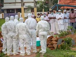 Practice handwashing regularly with soap and water avoid contact with sick bats or pigs avoid areas where bats are known to roost Nipah Virus Nipah Virus Kerala Tourism Hit As Tourists Cancel Bookings The Economic Times