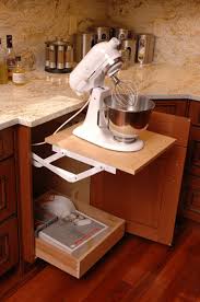 accessories for kitchen cabinets