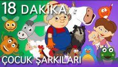 Ali Babanin Bir Ciftligi Var Ve En Populer 10 Cocuk Sarkisi Adisebabatv Cizgi Film Cocuk Videolari Goruntuler Ile Film Cizgi Film Babalar