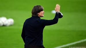 The germany national football team (german: Joachim Low Will Quit As Germany Coach After European Championships News Dw 09 03 2021