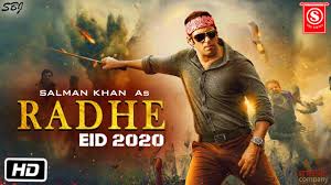 Radhe Movie Salman Khan Prabhudeva Veteran Hindi Remake On Eid 2020 Dabangg 3 Trailer Youtube Salman khan who made his acting debut with biwi ho toh aisi has been ruling bollywood with blockbuster releases since 1988. radhe movie salman khan prabhudeva veteran hindi remake on eid 2020 dabangg 3 trailer