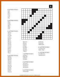 Learn which websites offer free word search makers you can use to create customized word search puzzles for educational purposes or just for fun. Printable Fill In Puzzle Word Fill In Puzzles Printable Pdf Puzzles To Print Fill In Puzzles Word Puzzles Crossword Puzzles
