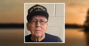 Kenneth Wayne Strickland Obituary January 26, 2022