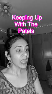 What Is It Like Dating A Patel