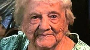 Marie 'Mamie' Gross Zupa