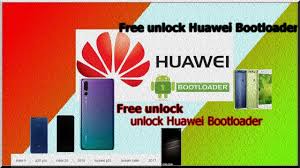 How to use potatonv unlocking the boot loader disclaimer: Unlock Free Bootloader Of Any Huawei Emui Smartphone Youtube