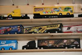 Also explore over 39 similar quizzes in this category. Nascar Trains Photos Nascar Week Season Kick Off O Gauge Railroading On Line Forum