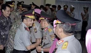 Contoh tes buta warna daftar polisi. Syarat Jadi Polwan Tak Boleh Kawin Dulu Nasional Tempo Co