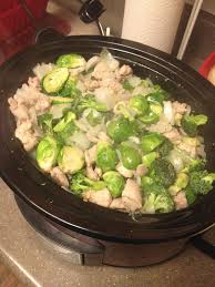 6 mistakes you're making with your crock pot (so avoid them!) 20 Crock Pot Brussel Sprouts Ideas Brussel Sprouts Crockpot Recipes Sprouts