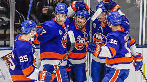This is not a blockbuster experience with hours and hours of content. New York Islanders Can Snap Longest Active Nhl Streak On Saturday