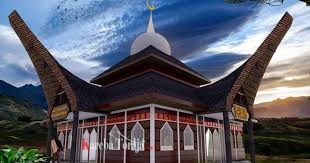 Bandara buntu kunik 30 kilometer dari pusat kota tana toraja. Bangun Masjid Kades Kristen Di Toraja Binggung Tentukan Arah Kiblat Gelorabangsa Com