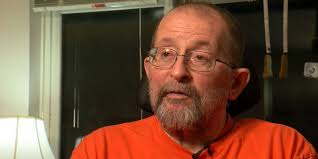 Man blames loss of both legs