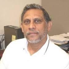 Hilda Vigil's Instagram, Twitter & Facebook