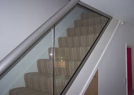 Take a look at 70 of the top staircase design ideas and find out how to incorporate them into your dream home today. Stairs Glass Balustrades Staircases Glass Railings Glass Railing Systems Stairs
