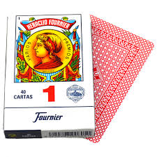 5 out of 5 stars. Spanish Playing Cards Naipe Espanol 2 Set De Cartas 2 Deck Cartas Espanolas Playing Cards Card Games Poker