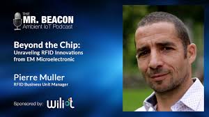 The Mister Beacon Podcast