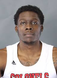 2022-23 Men's Basketball Roster