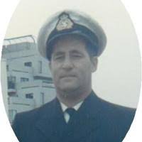 Syvret, Leonard William