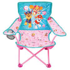 paw patrol fold n go chair paw patrol girl paw patrol paw