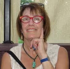 PATRICIA GRACE-PROBST Obituary