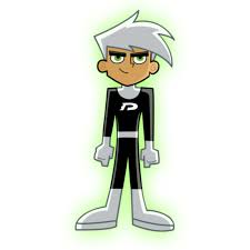 Danny Phantom Ghost Mode With Legs Danny Phantom Phantom Ghost