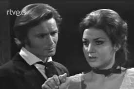 Muere Marisa Paredes, el compromiso de una actriz