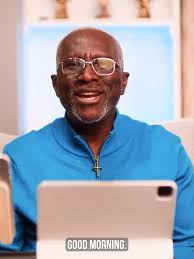 THE EVIL WILL BOW BEFORE THE GOOD. Daily Inspiration with Bishop Israe...