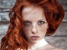 The Violent History Of Red Hair The Stereotypes Aren T Entirely By K Thor Jensen Omgfacts Medium