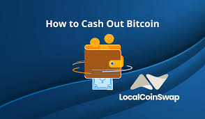 Do you want to know how to cash out bitcoin? How To Cash Out Bitcoin