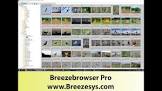 How to use BreezeBrowser Pro