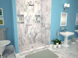 What are the best shower pans? Redi Base Shower Pan 37 X 72 Center Drain Single Curb