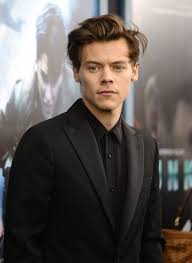 Learn to stripe it up! Harry Styles New Haircut Backlash