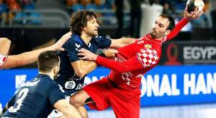 منتخب كرواتيا لكرة اليد هو الممثل الرسمي لدولة كرواتيا في لعبة كرة اليد. Ù…ÙˆÙ†Ø¯ÙŠØ§Ù„ Ø§Ù„ÙŠØ¯ Ø§Ù„Ø§Ø±Ø¬Ù†ØªÙŠÙ† ØªØ¹Ø¨Ø± ÙƒØ±ÙˆØ§ØªÙŠØ§ ÙˆØ§Ù„Ù…Ø¬Ø± Ø§Ù„Ù‰ Ø±Ø¨Ø¹ Ù†Ù‡Ø§Ø¦ÙŠ Ø§Ù„Ù…ÙˆÙ†Ø¯ÙŠØ§Ù„ Ø¨Ø§Ù„ÙÙˆØ² Ø¹Ù„Ù‰ Ø¨ÙˆÙ„Ù†Ø¯Ø§