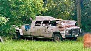 Image result for Forest Green 1985 Dodge Truck