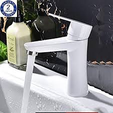 Edelstahl wandwasserhahn kalt wasserhahn zapfventil ventil mop pool bad armatur. Boatx Weiss Waschtischarmatur Edelstahl Bad Wasserhahn Waschbecken Armatur Mischbatterie Badarmatur Fur Bade In 2020 Waschtischarmatur Waschbecken Armaturen Waschbecken