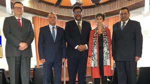 Jun 15, 2021 · finalmente, el magistrado reyes rodríguez mondragón destacó que el 6 de junio el instituto nacional electoral organizó con gran capacidad los comicios, por lo que ahora le corresponde al. X2e27yaf2qyskm