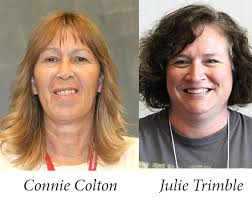 Congratulations to Alice Buffett award winners