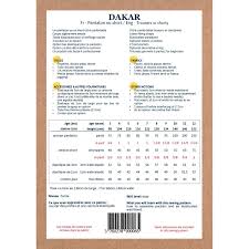 La parola italiana libro deriva dal latino liber.il vocabolo originariamente significava anche corteccia, ma visto che era un materiale usato per scrivere testi (in libro scribuntur litterae, plauto), in seguito per estensione la parola ha assunto il significato di opera letteraria. Patron De Couture Dakar Pantalon Ou Short 3 12a Pdf Ikatee