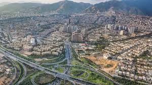 Teheran Iran Iran