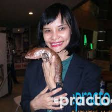 We are passionate about caring for your pets, and our team focuses on providing the personalized veterinary care and customer service necessary to help your pets live long, happy, and healthy lives. Lady Veterinarians In Rawajati Jakarta Instant Appointment Booking View Fees Feedbacks Practo