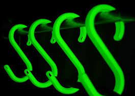 S hooks are great for industrial and diy applications. Cable Hooks Cablesafe S Shaped Hooks Cable Support Suspension